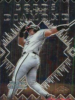 Frank Thomas