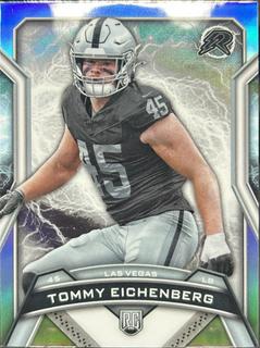Tommy Eichenberg