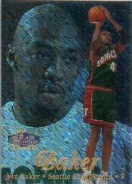Vin Baker