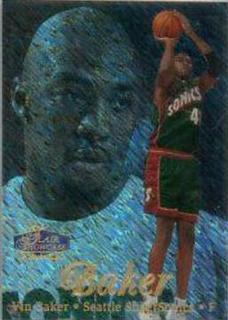 Vin Baker