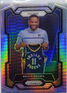 Bruce Brown