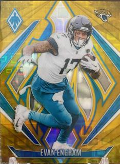 Evan Engram