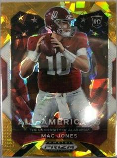 Mac Jones