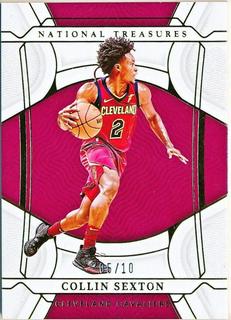 Collin Sexton