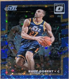 Rudy Gobert