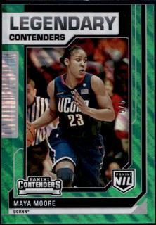 Maya Moore