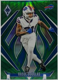 Rasul Douglas