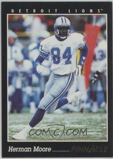 Herman Moore