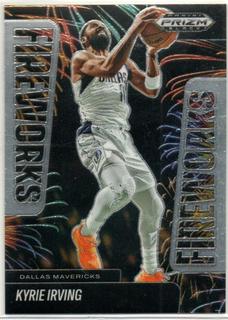 Kyrie Irving