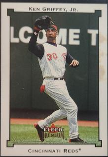 Ken Griffey Jr