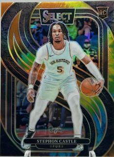 Stephon Castle