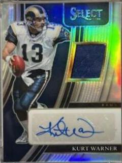 Kurt Warner