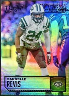 Darrelle Revis