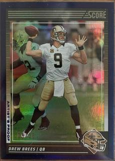Drew Brees