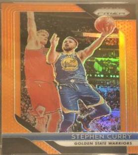 Stephen Curry