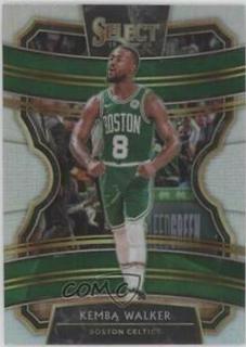 Kemba Walker