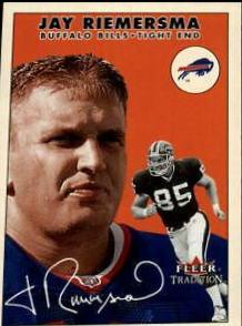 Jay Riemersma