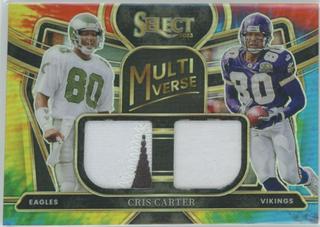 Cris Carter
