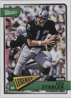 Ken Stabler