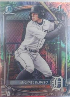 Michael Oliveto