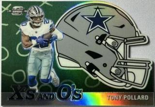 Tony Pollard