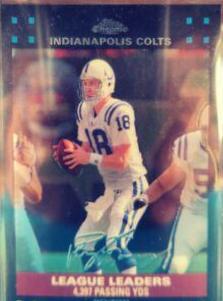 Peyton Manning