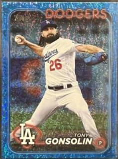 Tony Gonsolin