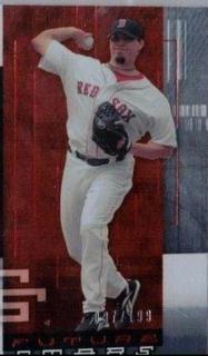 Josh Beckett