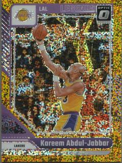 Kareem Abdul-Jabbar