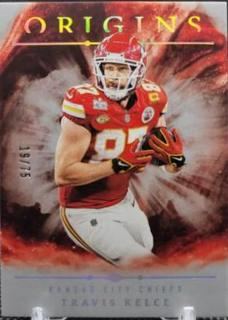 Travis Kelce