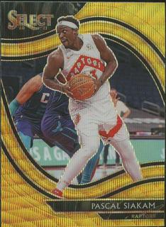 Pascal Siakam