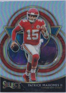 Patrick Mahomes II