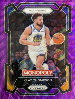 Klay Thompson