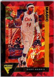 Gary Harris