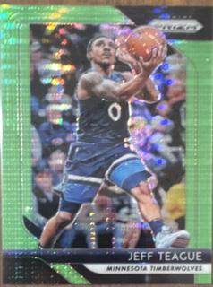 Jeff Teague