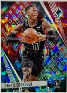 Dennis Schroder