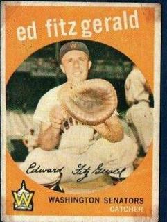 Ed Fitzgerald