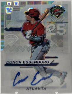 Conor Essenburg