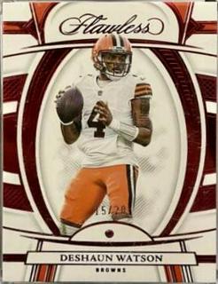Deshaun Watson