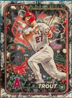 Mike Trout