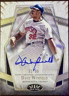 Dave Winfield