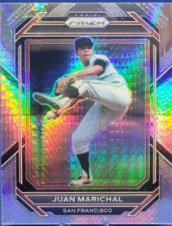Juan Marichal
