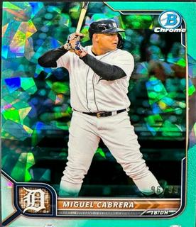 Miguel Cabrera