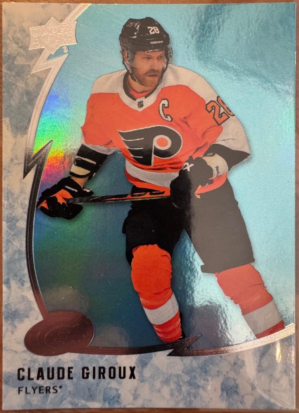 Claude Giroux #39