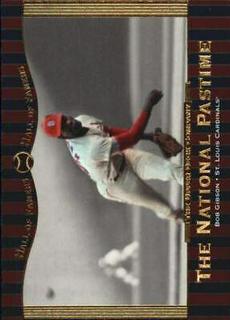 Bob Gibson