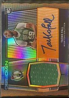 Tacko Fall