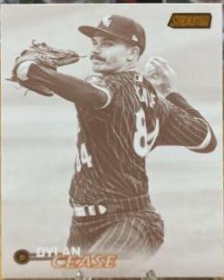 Dylan Cease