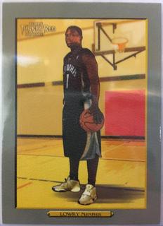 Kyle Lowry