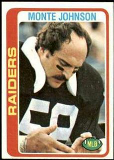 Monte Johnson