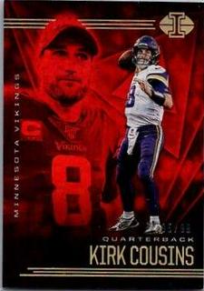 Kirk Cousins